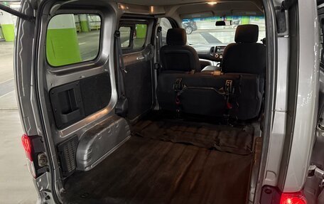 Nissan NV200, 2013 год, 1 100 000 рублей, 37 фотография