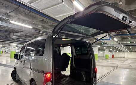Nissan NV200, 2013 год, 1 100 000 рублей, 34 фотография