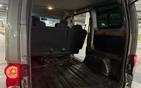 Nissan NV200, 2013 год, 1 100 000 рублей, 36 фотография