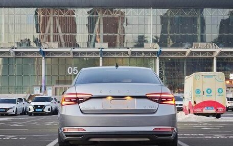 Skoda Superb III рестайлинг, 2022 год, 2 590 000 рублей, 7 фотография