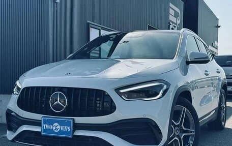 Mercedes-Benz GLA, 2022 год, 2 560 069 рублей, 1 фотография