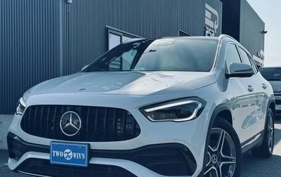 Mercedes-Benz GLA, 2022 год, 2 560 069 рублей, 1 фотография