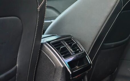 Skoda Superb III рестайлинг, 2022 год, 2 590 000 рублей, 21 фотография