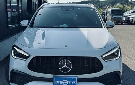 Mercedes-Benz GLA, 2022 год, 2 560 069 рублей, 2 фотография