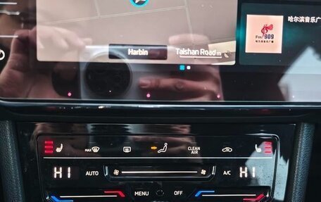 Skoda Superb III рестайлинг, 2022 год, 2 590 000 рублей, 19 фотография