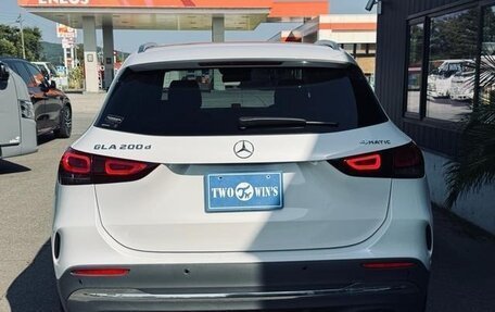 Mercedes-Benz GLA, 2022 год, 2 560 069 рублей, 6 фотография