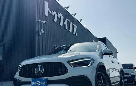 Mercedes-Benz GLA, 2022 год, 2 560 069 рублей, 3 фотография
