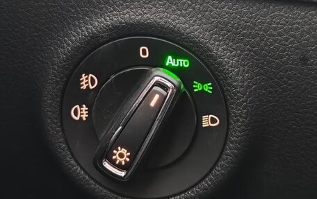 Skoda Superb III рестайлинг, 2022 год, 2 590 000 рублей, 20 фотография