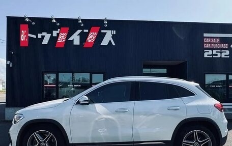 Mercedes-Benz GLA, 2022 год, 2 560 069 рублей, 4 фотография