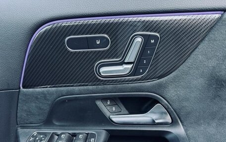 Mercedes-Benz GLA, 2022 год, 2 560 069 рублей, 14 фотография