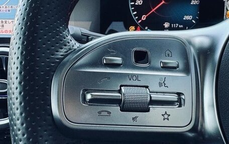 Mercedes-Benz GLA, 2022 год, 2 560 069 рублей, 17 фотография