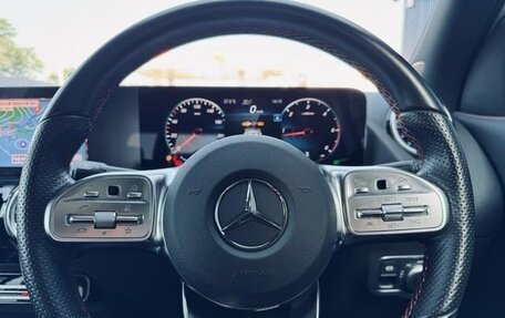 Mercedes-Benz GLA, 2022 год, 2 560 069 рублей, 16 фотография