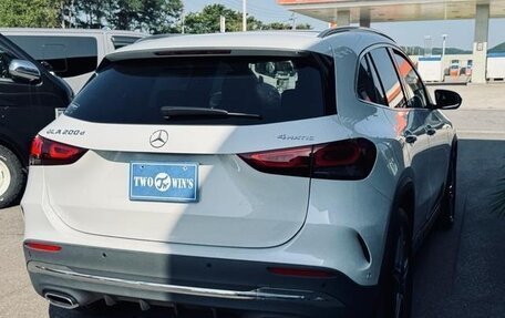 Mercedes-Benz GLA, 2022 год, 2 560 069 рублей, 10 фотография