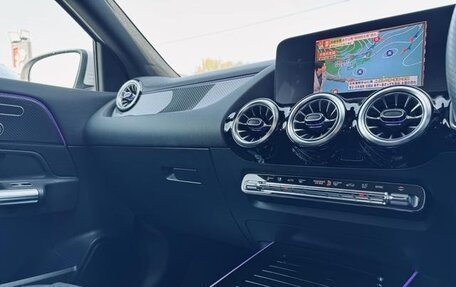 Mercedes-Benz GLA, 2022 год, 2 560 069 рублей, 22 фотография