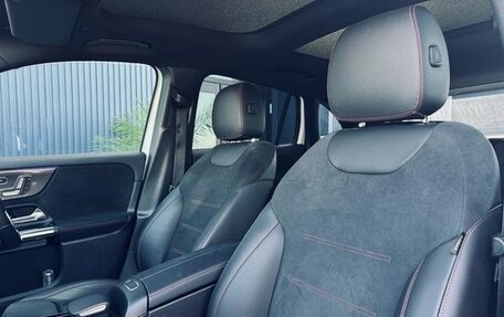 Mercedes-Benz GLA, 2022 год, 2 560 069 рублей, 31 фотография