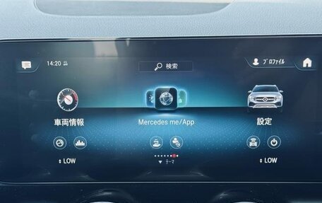 Mercedes-Benz GLA, 2022 год, 2 560 069 рублей, 26 фотография