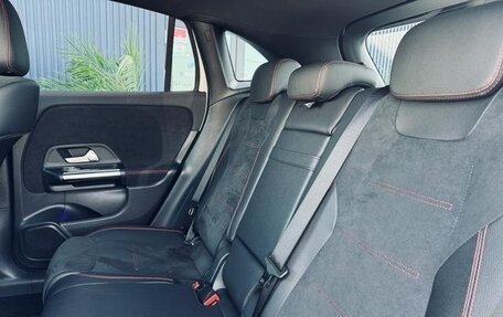 Mercedes-Benz GLA, 2022 год, 2 560 069 рублей, 32 фотография