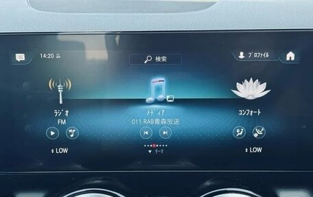 Mercedes-Benz GLA, 2022 год, 2 560 069 рублей, 27 фотография