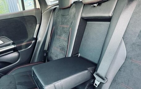 Mercedes-Benz GLA, 2022 год, 2 560 069 рублей, 33 фотография