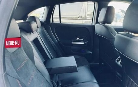 Mercedes-Benz GLA, 2022 год, 2 560 069 рублей, 35 фотография