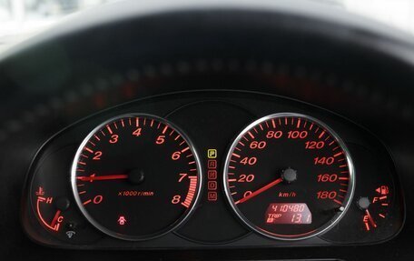 Mazda Atenza II, 2002 год, 500 000 рублей, 13 фотография