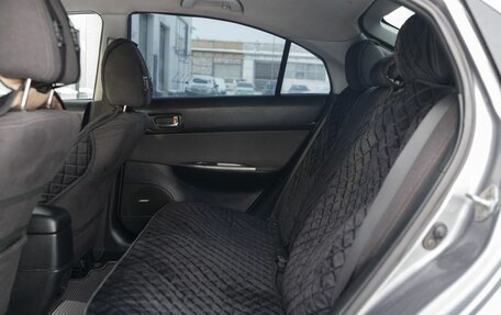 Mazda Atenza II, 2002 год, 500 000 рублей, 17 фотография