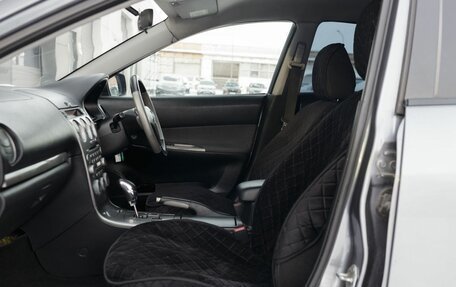 Mazda Atenza II, 2002 год, 500 000 рублей, 18 фотография