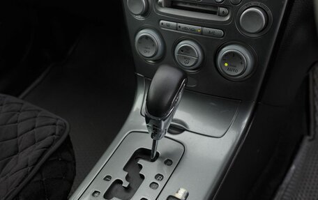 Mazda Atenza II, 2002 год, 500 000 рублей, 15 фотография