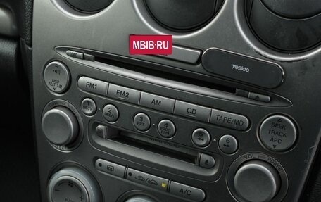 Mazda Atenza II, 2002 год, 500 000 рублей, 14 фотография