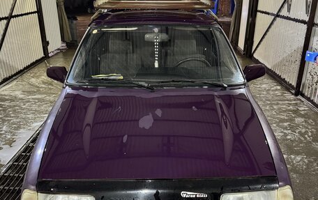 ИЖ 2126 «Ода», 2002 год, 135 000 рублей, 3 фотография