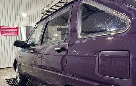 ИЖ 2126 «Ода», 2002 год, 135 000 рублей, 5 фотография