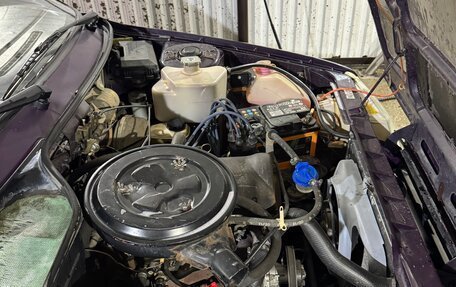 ИЖ 2126 «Ода», 2002 год, 135 000 рублей, 8 фотография