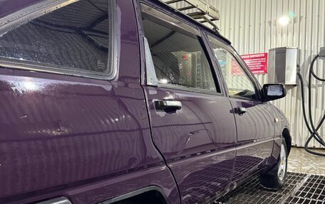 ИЖ 2126 «Ода», 2002 год, 135 000 рублей, 6 фотография