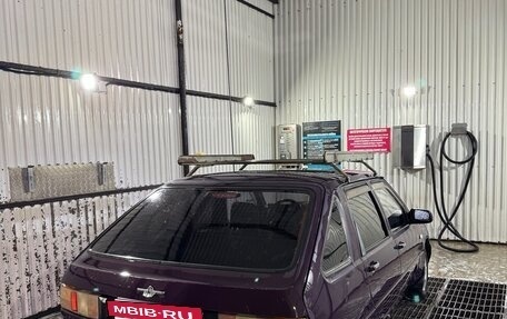 ИЖ 2126 «Ода», 2002 год, 135 000 рублей, 4 фотография