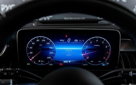 Mercedes-Benz GLC, 2023 год, 7 800 000 рублей, 13 фотография