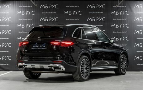 Mercedes-Benz GLC, 2023 год, 7 800 000 рублей, 3 фотография