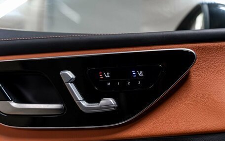 Mercedes-Benz GLC, 2023 год, 7 800 000 рублей, 7 фотография