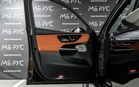 Mercedes-Benz GLC, 2023 год, 7 800 000 рублей, 6 фотография