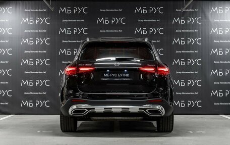 Mercedes-Benz GLC, 2023 год, 7 800 000 рублей, 4 фотография