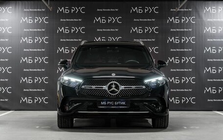 Mercedes-Benz GLC, 2023 год, 7 800 000 рублей, 2 фотография