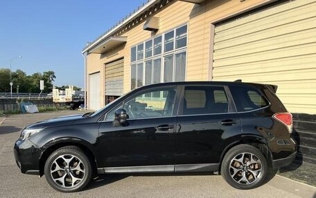 Subaru Forester, 2017 год, 1 771 027 рублей, 3 фотография
