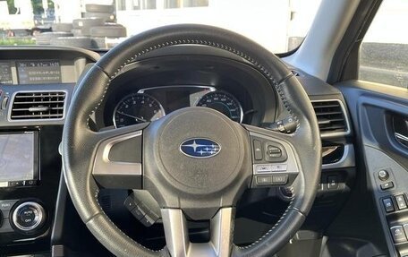 Subaru Forester, 2017 год, 1 771 027 рублей, 12 фотография