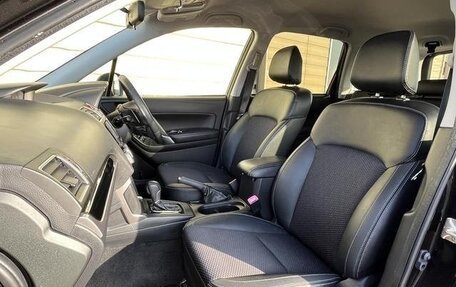 Subaru Forester, 2017 год, 1 771 027 рублей, 10 фотография