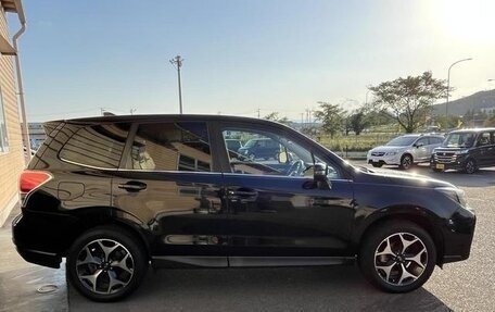 Subaru Forester, 2017 год, 1 771 027 рублей, 7 фотография