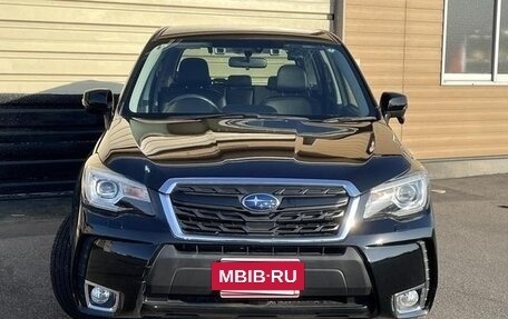 Subaru Forester, 2017 год, 1 771 027 рублей, 2 фотография