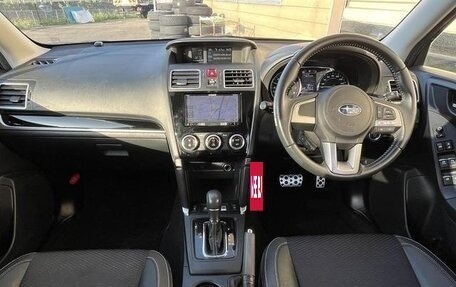 Subaru Forester, 2017 год, 1 771 027 рублей, 11 фотография