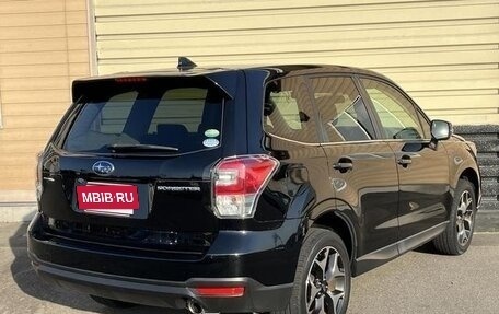 Subaru Forester, 2017 год, 1 771 027 рублей, 6 фотография