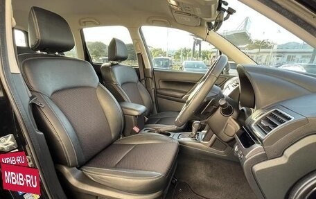 Subaru Forester, 2017 год, 1 771 027 рублей, 9 фотография