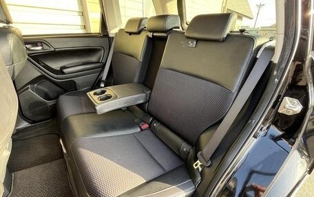 Subaru Forester, 2017 год, 1 771 027 рублей, 16 фотография