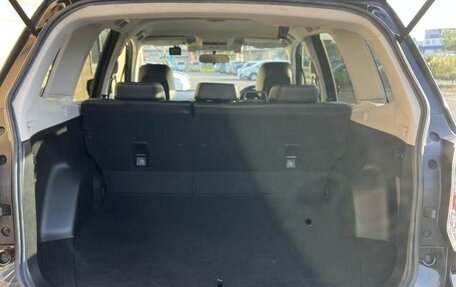 Subaru Forester, 2017 год, 1 771 027 рублей, 18 фотография
